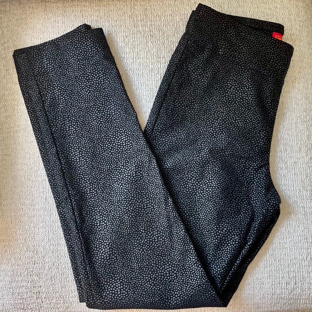 Krazy Larry Pull On Pants Like New